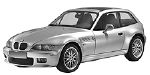 BMW E36-7 P1229 Fault Code