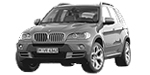 BMW E70 P1229 Fault Code