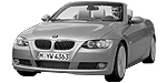 BMW E93 P1229 Fault Code