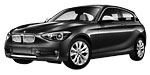 BMW F21 P1229 Fault Code
