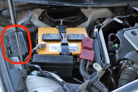 See P1229 in engine