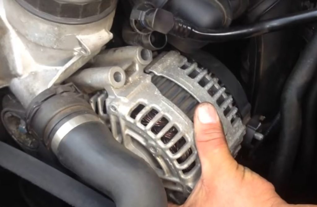 See P1229 in engine